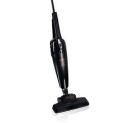 Arnica Merlin Pro ET13216 Dik Elektrikli Süpürge Siyah