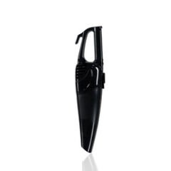 Arnica Merlin Pro ET13216 Dik Elektrikli Süpürge Siyah