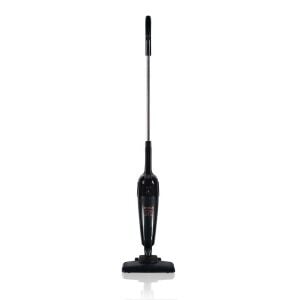 Arnica Merlin Pro ET13216 Dik Elektrikli Süpürge Siyah