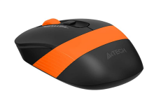 A4 TECH FG10 TURUNCU KABLOSUZ MOUSE 2000DPI