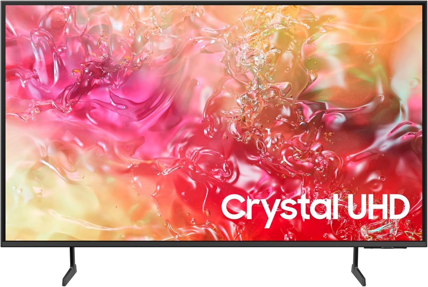 Samsung 55DU7200 Serisi UE55DU7200UXTK Ultra HD 4K TV