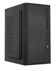 FRISBY FC-2720B 300W USB 3.0/1x 120mm Fan MATX KASA