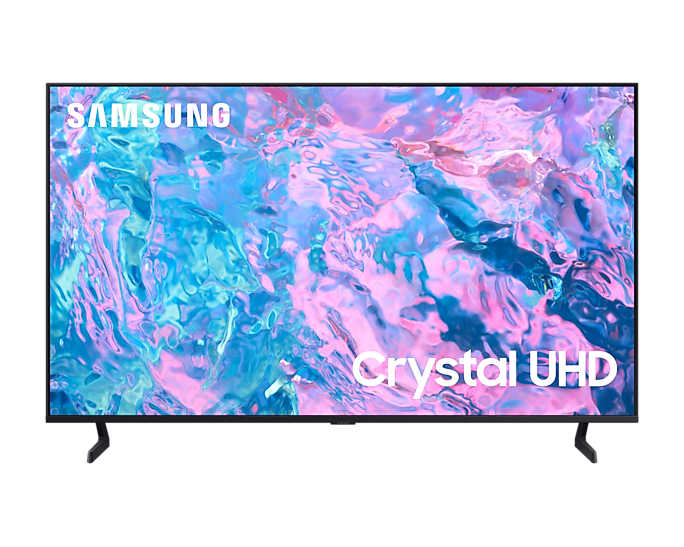 Samsung CU7092 Serisi 65'' 165 Ekran Crystal UHD 4K Smart TV