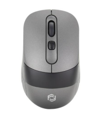 FRISBY FM-282WM USB KABLOSUZ MOUSE GRİ