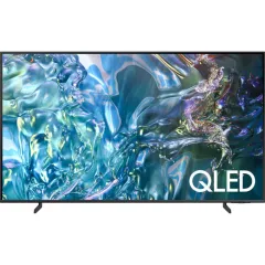 Samsung QE55Q60DAUX155 4K Ultra HD 55'' 140 Ekran Uydu Alıcılı Smart QLED TV