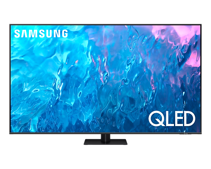 Samsung QE85Q70DATXT85 4K Ultra HD 85'' 216 Ekran Uydu Alıcılı Smart QLED TV