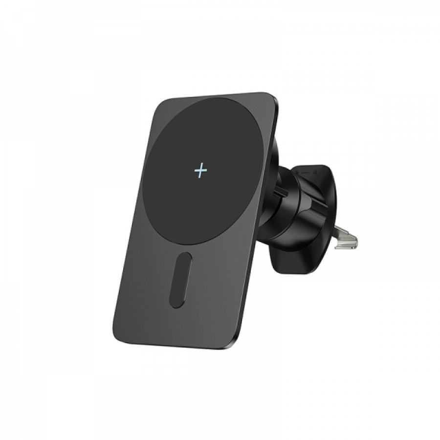 Wiwu Wi-Q001 Liberator Manyetik Wireless Araç Şarjı