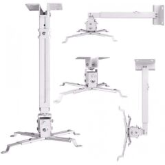 Codegen H18 Teleskopik Projeksiyon Askı Aparatı