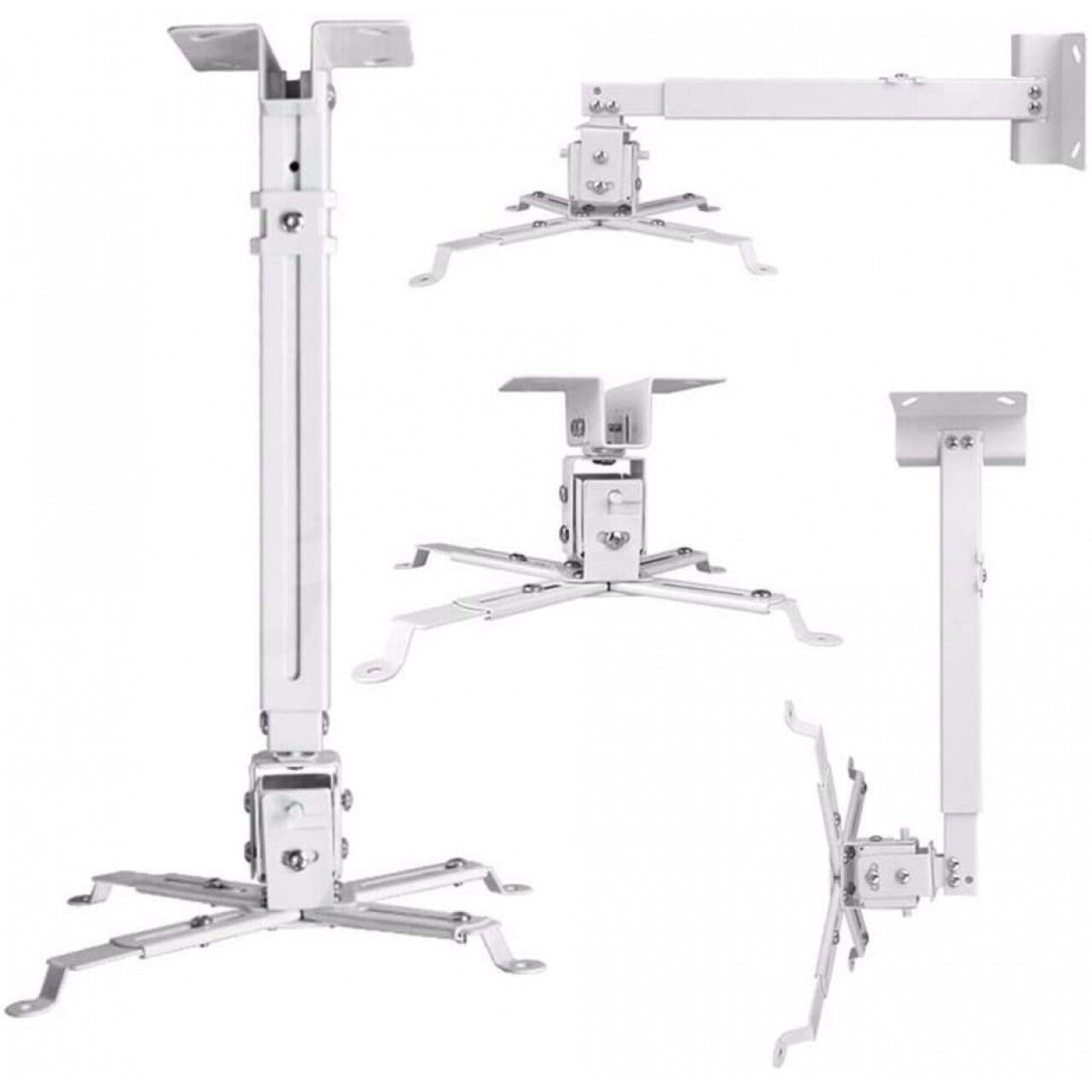 Codegen H18 Teleskopik Projeksiyon Askı Aparatı