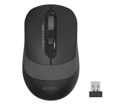 A4 TECH FG10 GRİ KABLOSUZ MOUSE 2000DPI