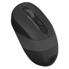 A4 TECH FG10 GRİ KABLOSUZ MOUSE 2000DPI