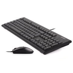 A4 Tech KM-72620D Q USB Klavye Mouse Seti