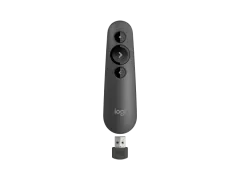 Logitech R500S Kablosuz Lazer Sunum Kumandası