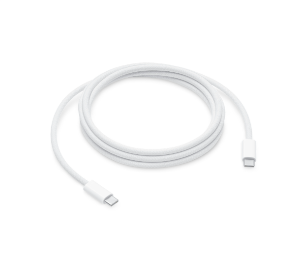 APPLE TYPE-C TO LİGHTNİNG ŞARJ KABLOSU BEYAZ 2M