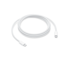 APPLE TYPE-C TO LİGHTNİNG ŞARJ KABLOSU BEYAZ 2M