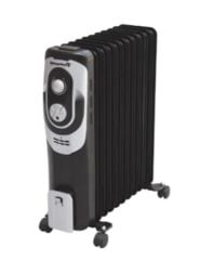 HB-8920 Dijital Radyatör Soba 11 Dilim