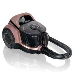 Arnica Mila Trend ET14444 Toz Torbasız Elektrikli Süpürge Rose