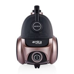 Arnica Mila Trend ET14444 Toz Torbasız Elektrikli Süpürge Rose