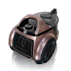 Arnica Mila Trend ET14444 Toz Torbasız Elektrikli Süpürge Rose