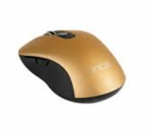 INCA IWM-233RG GOLD SESSİZ KABLOSUZ 1600DPI MOUSE