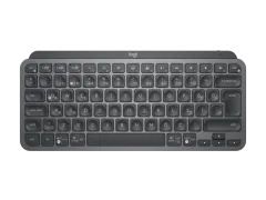 Logitech Mx Keys Mini Combo For Business Kablosuz Klavye Mouse Seti