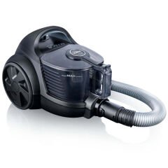 Arnica Mila ET14440 Toz Torbasız Elektrikli Süpürge Antrasit