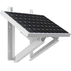 Hikvision DS-2DE2C400IWG-K/4G/C05S10 4MP 2.8mm Lens Solar Gece Görüşlü PT IP Güvenlik Kamerası