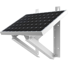 Hikvision DS-2DE2C400IWG-K/4G/C05S10 4MP 2.8mm Lens Solar Gece Görüşlü PT IP Güvenlik Kamerası
