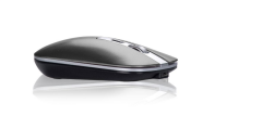 INCA IWM-531RG BLUETOOTH KABLOSUZ ŞARJ EDİLEBİLİR GRİ MOUSE