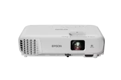 Epson EB-W06 1280x800 3700 ANSI Lümen Projeksiyon Cihazı