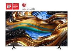 TCL  P755 4K UHD Google TV