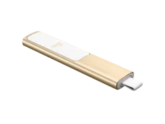 Logitech 910-004862 Spotlight Sunum Kumandası, Altın