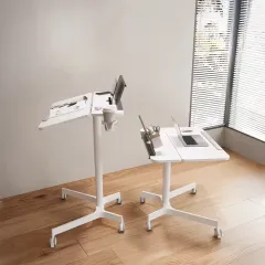 xDrive Simya Yükseklik Ayarlı Çizim ve Çalışma Masası 80X59