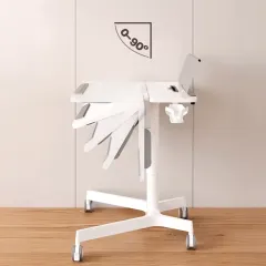 xDrive Simya Yükseklik Ayarlı Çizim ve Çalışma Masası 80X59