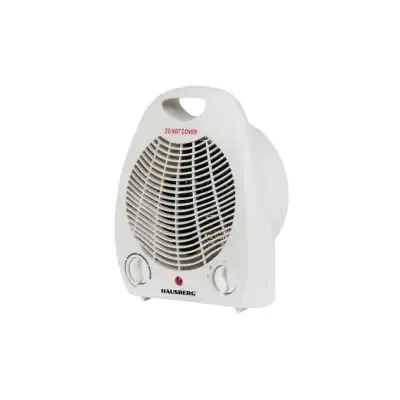 Hausberg HB-8501 Fanlı Isıtıcı