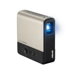 Asus Zenbeam E2 300 LED Lümen WVGA Dahili Batarya Taşınabilir Projeksiyon