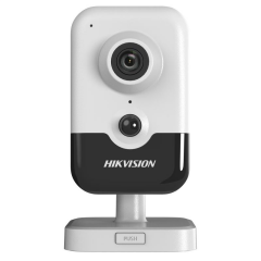 Hikvision DS-2CD2421G0-IW 2MP IP Küp Güvenlik Kamerası