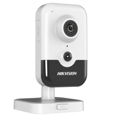 Hikvision DS-2CD2421G0-IW 2MP IP Küp Güvenlik Kamerası