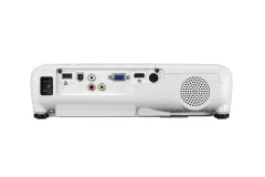 Epson EB-W51 4000AL 1280x800 WXGA Projeksiyon Cihazı