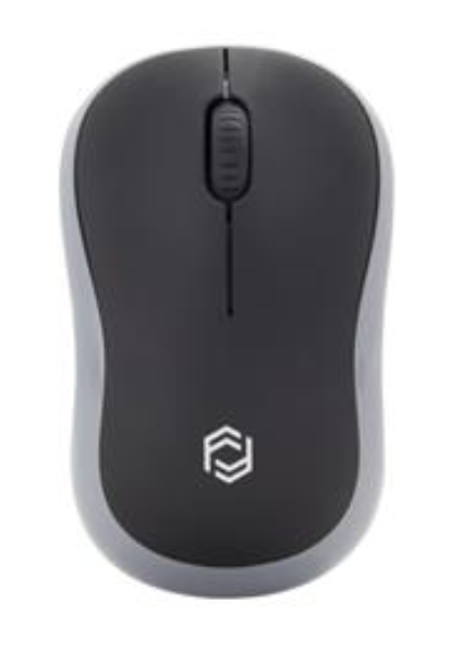 FRISBY FM-272WM USB KABLOSUZ MOUSE GRİ