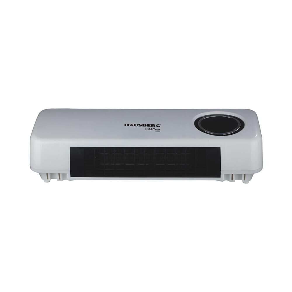 Hausberg HB-8217 Fanlı Isıtıcı