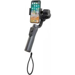 PNY P-G4000-1MBG01K-RB Mobee Gimbal Stabilizer