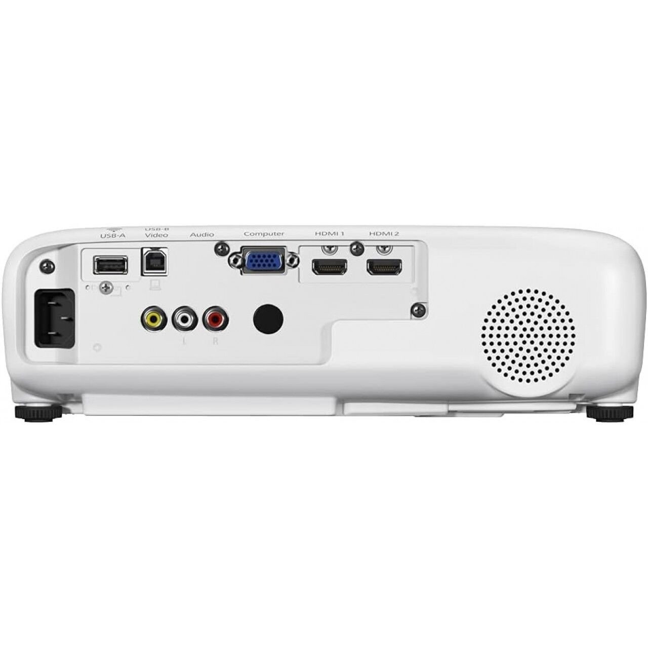 Epson EB-FH06 3500 ANSI Lümen 1920X1080 Full HD Projeksiyon Cihazı