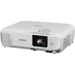 Epson EB-FH06 3500 ANSI Lümen 1920X1080 Full HD Projeksiyon Cihazı