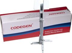 Codegen H50 Teleskopik Projeksiyon Askı Aparatı