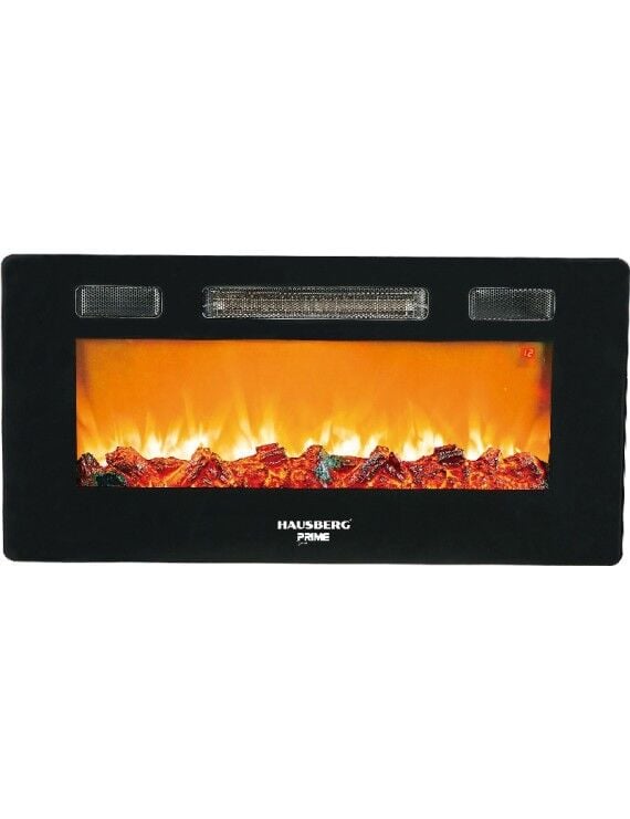 Hausberg HB-8225NG Elektrikli digital ısıtıcı