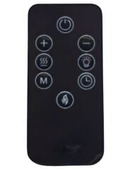 Hausberg HB-8225NG Elektrikli digital ısıtıcı