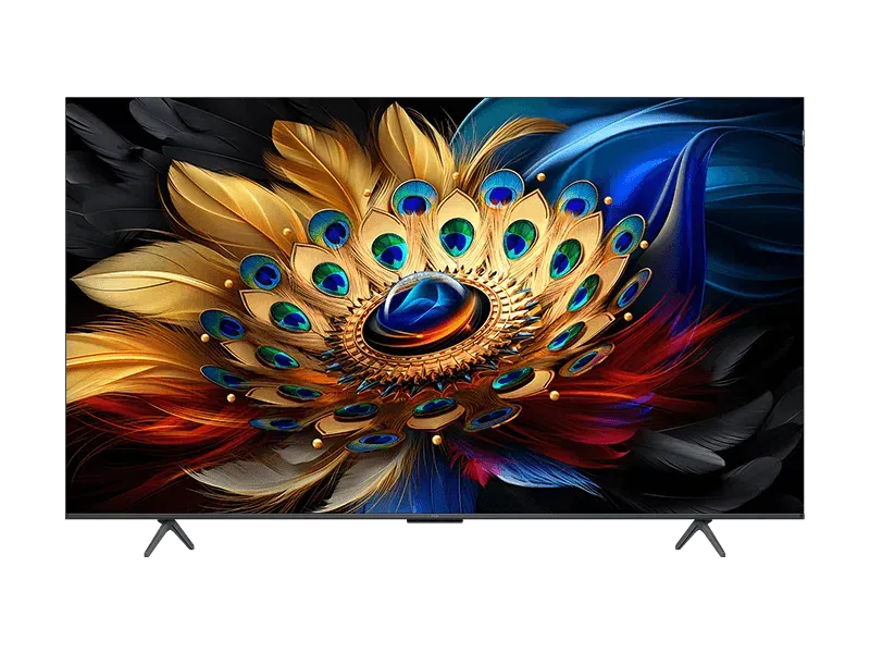 TCL 55 inç C655 QLED TV