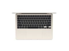 APPLE 13'' MACBOOK AIR M4 16GB 256GB Starlight (English Keyboard)
