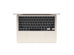APPLE 13'' MACBOOK AIR M4 16GB 256GB Starlight (English Keyboard)